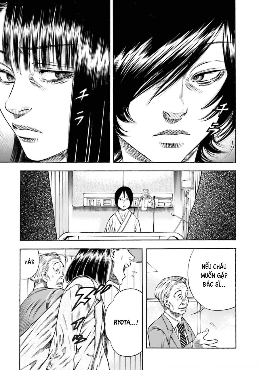 Tình Mẹ Bao La Chapter 41 - 3