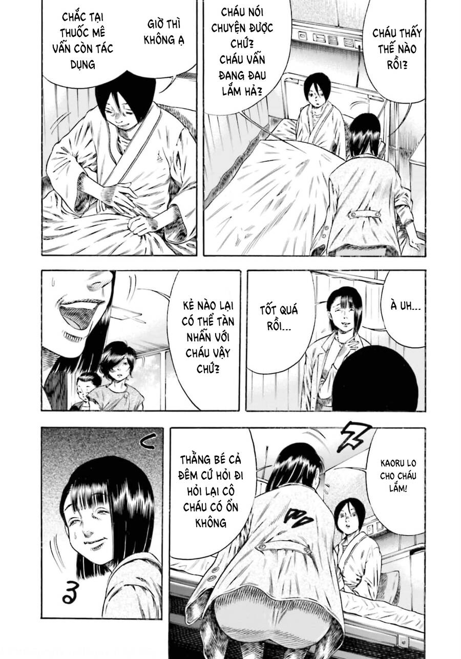 Tình Mẹ Bao La Chapter 41 - 4