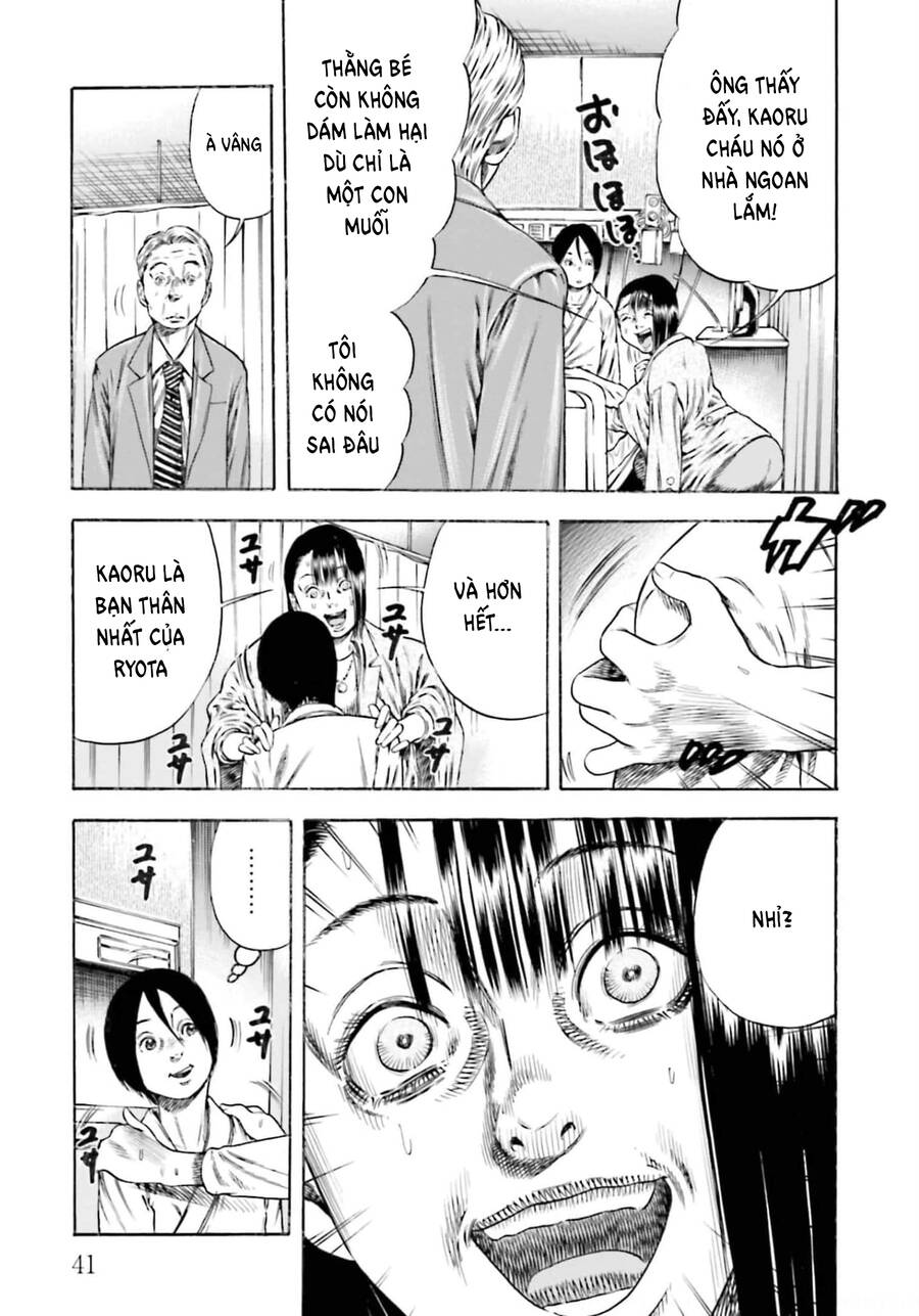 Tình Mẹ Bao La Chapter 41 - 5