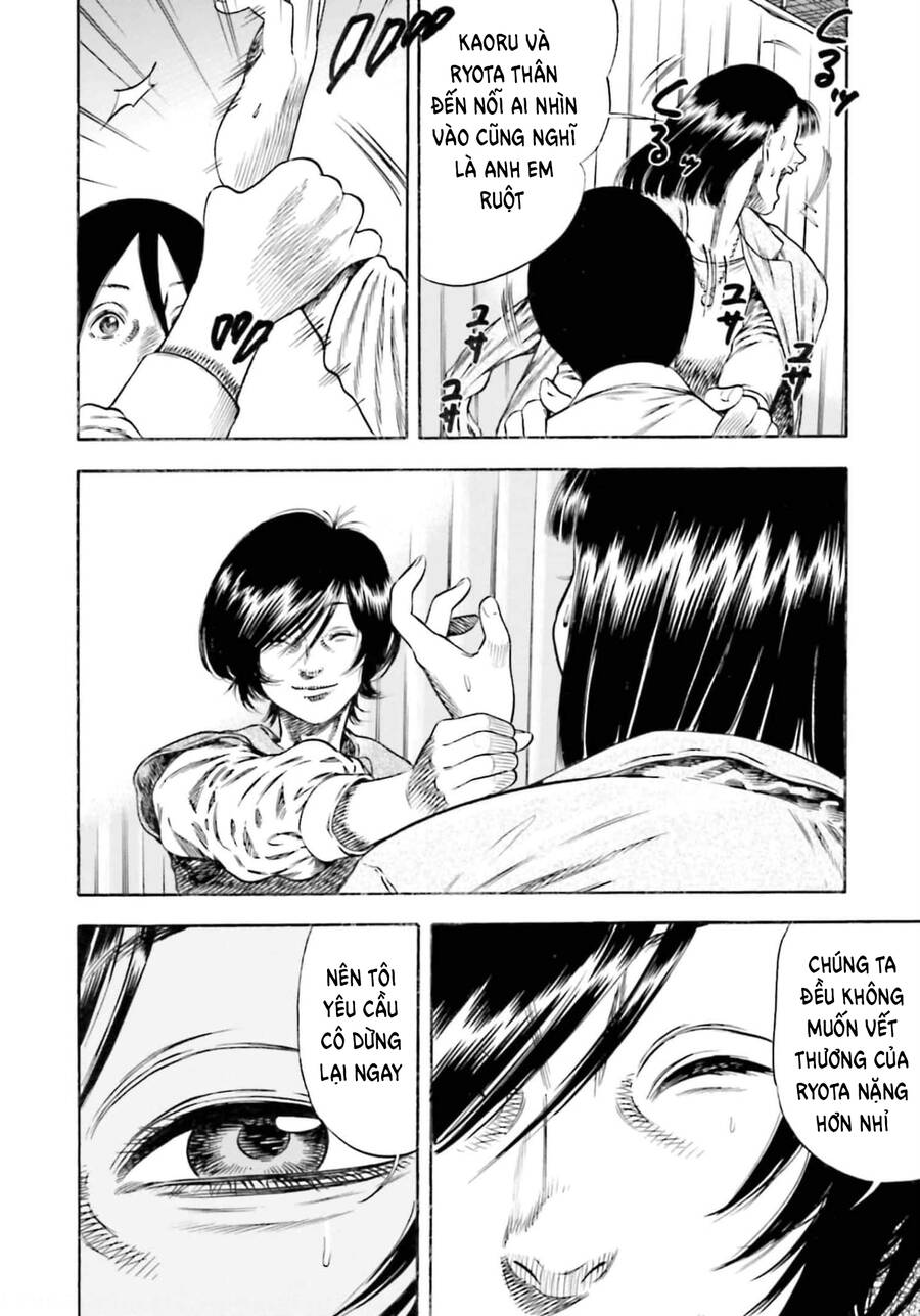 Tình Mẹ Bao La Chapter 41 - 6