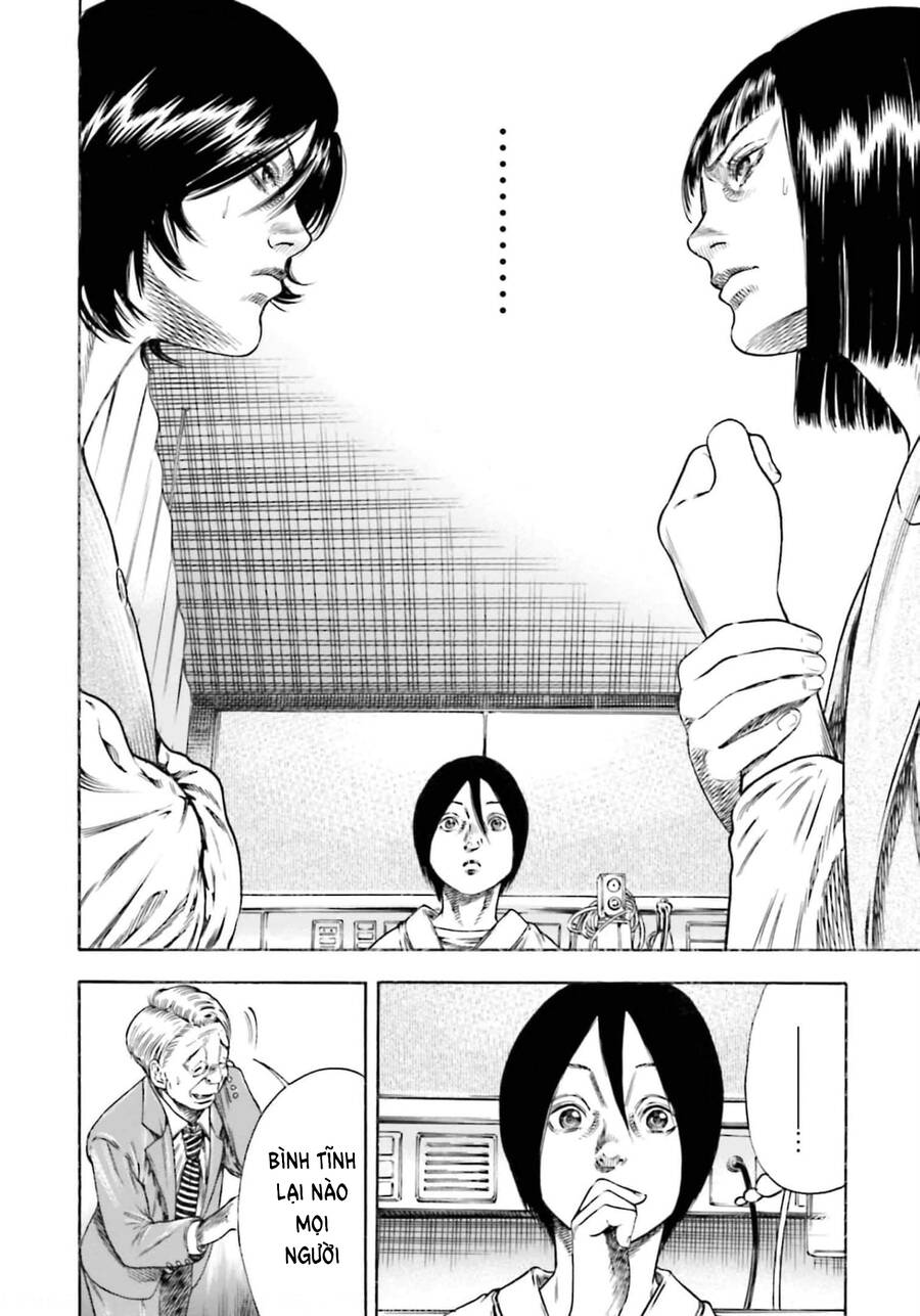 Tình Mẹ Bao La Chapter 41 - 8