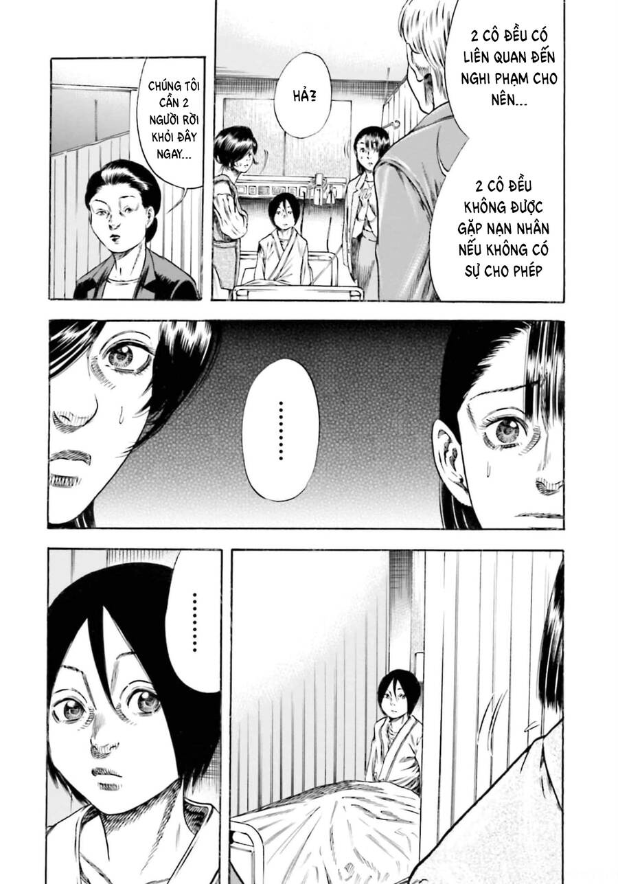 Tình Mẹ Bao La Chapter 41 - 9