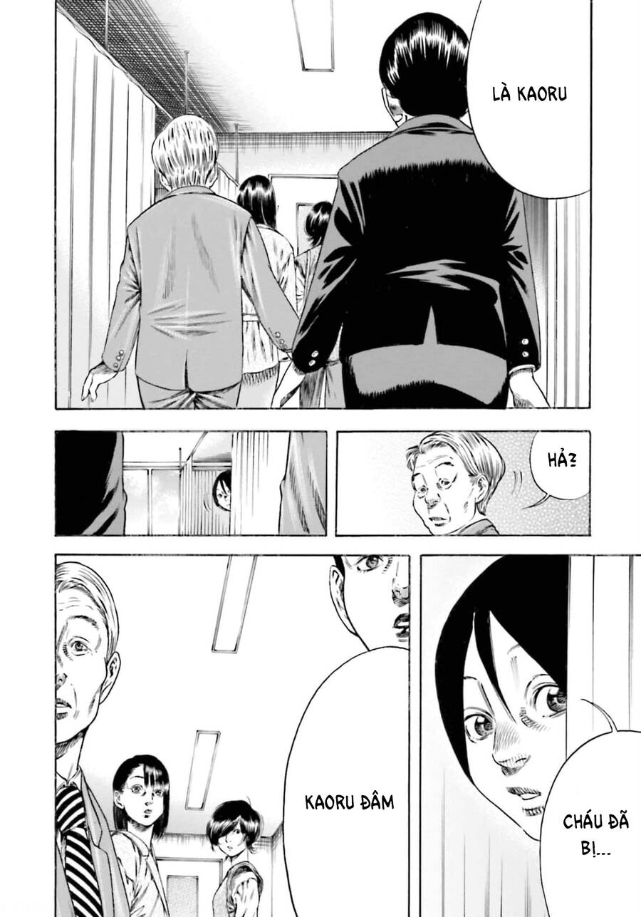 Tình Mẹ Bao La Chapter 41 - 10