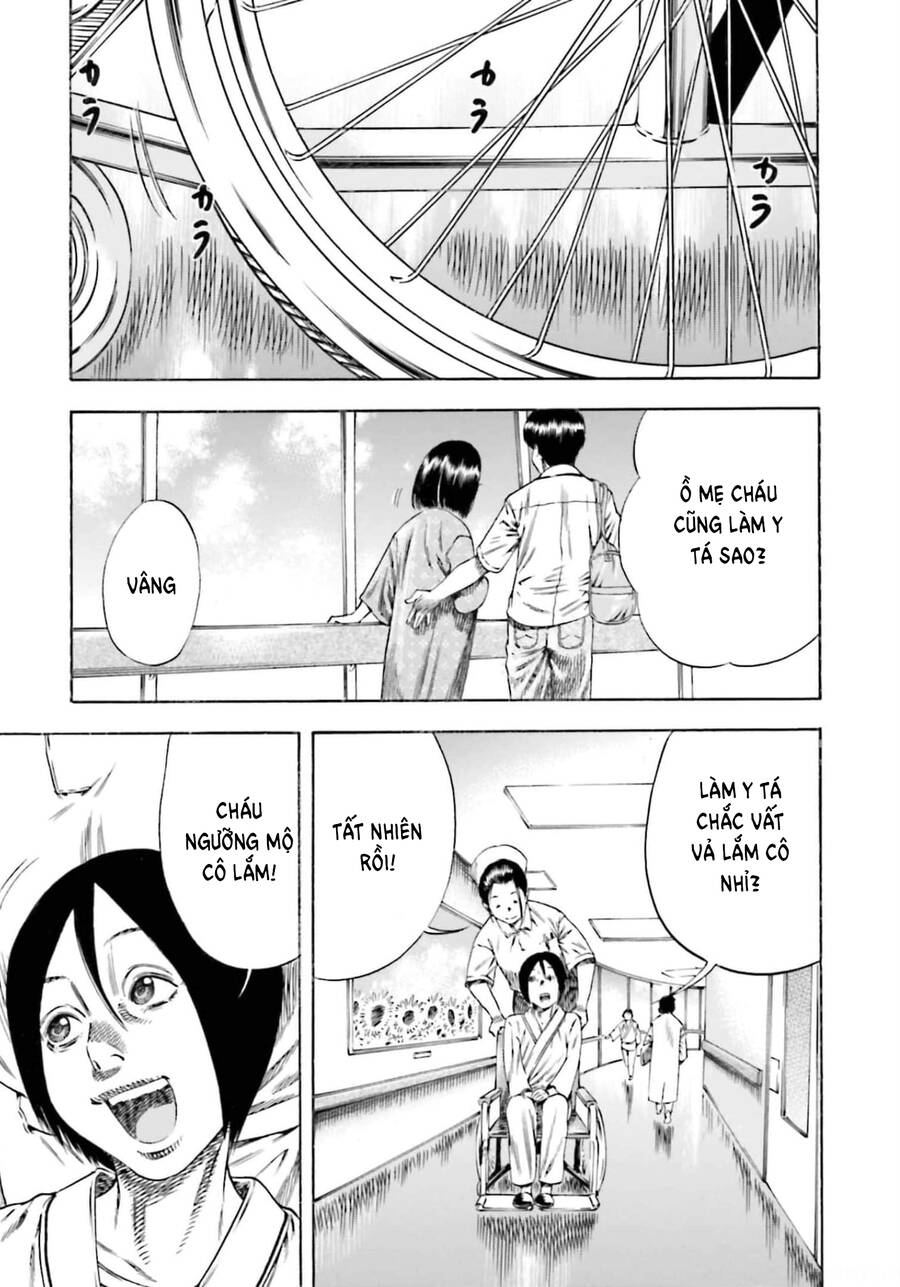 Tình Mẹ Bao La Chapter 42 - 2