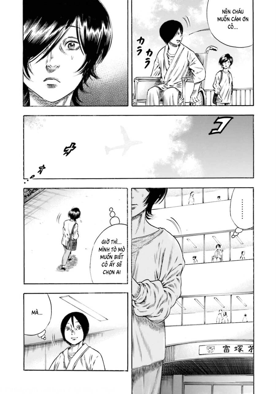 Tình Mẹ Bao La Chapter 42 - 11