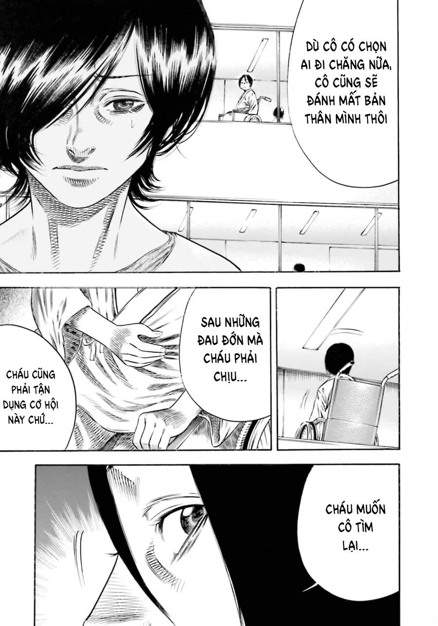 Tình Mẹ Bao La Chapter 42 - 12