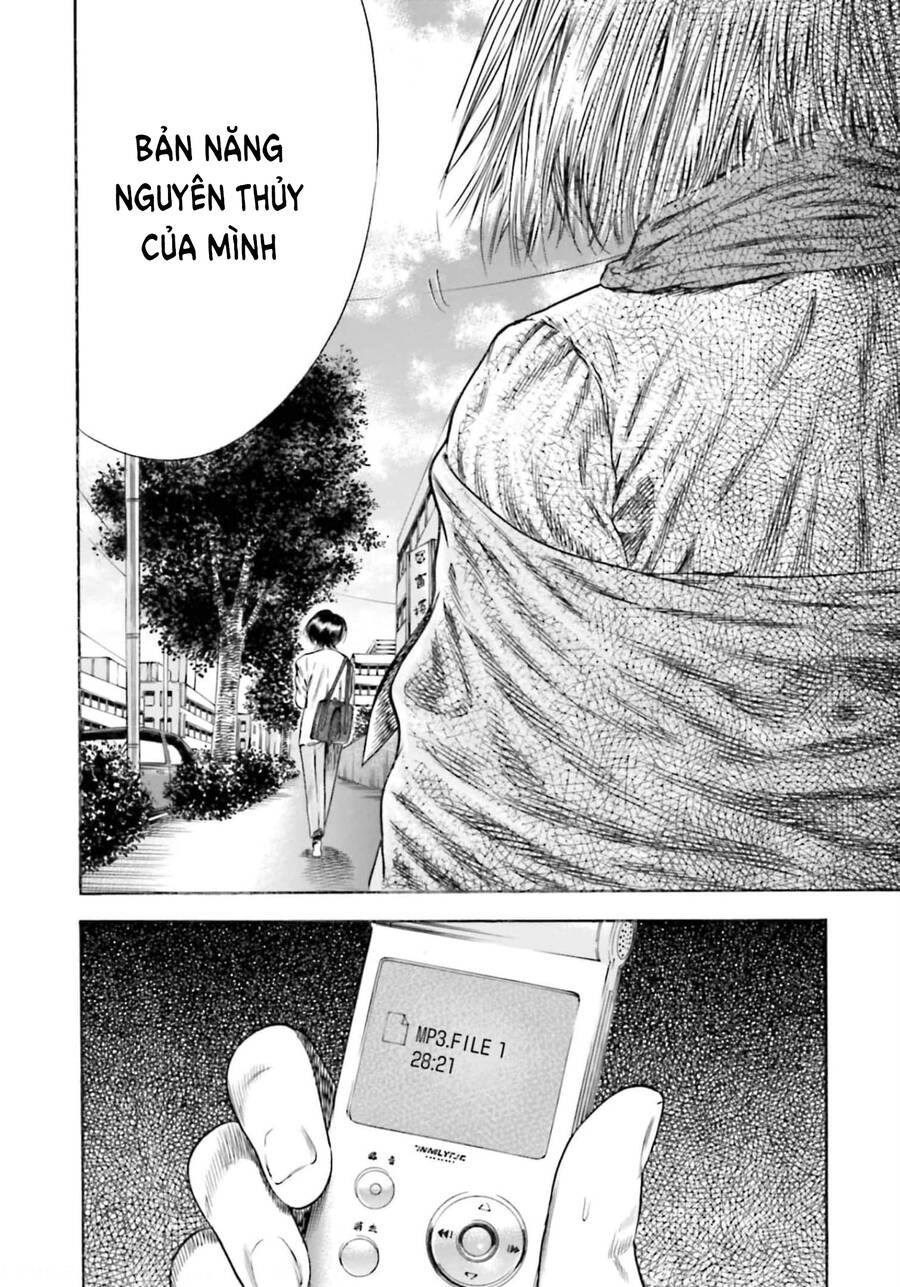 Tình Mẹ Bao La Chapter 42 - 13