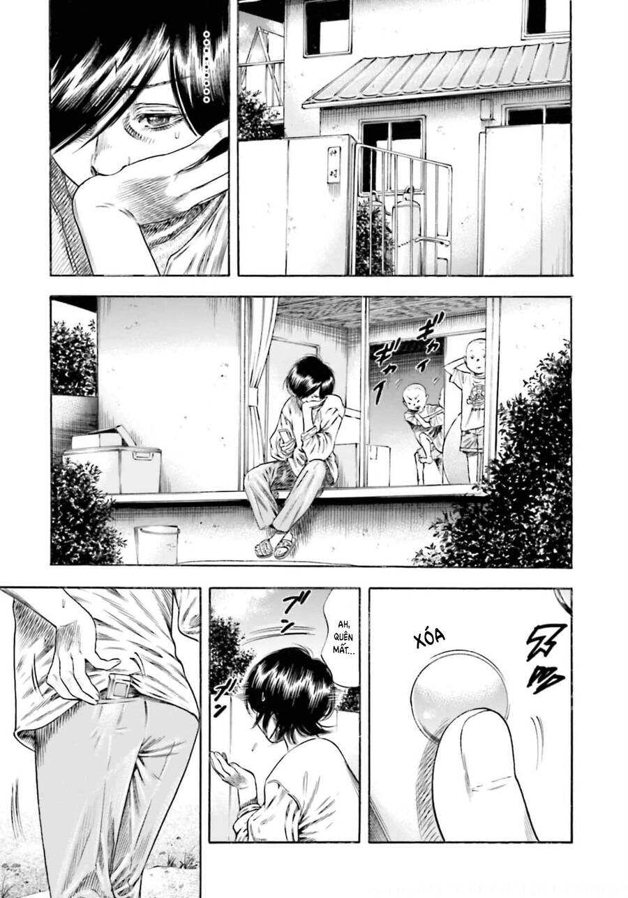 Tình Mẹ Bao La Chapter 42 - 14