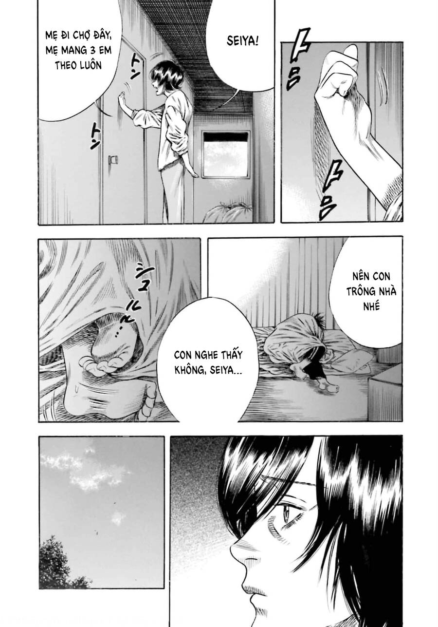 Tình Mẹ Bao La Chapter 42 - 15