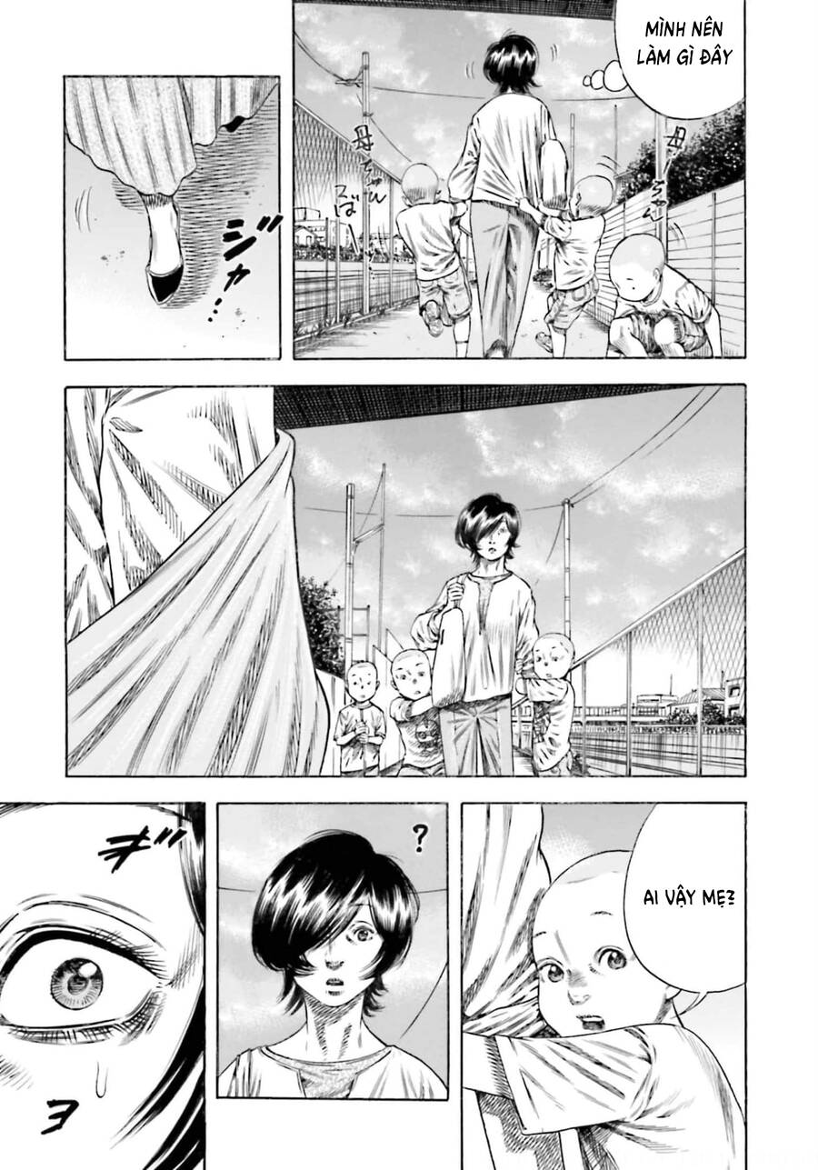 Tình Mẹ Bao La Chapter 42 - 16