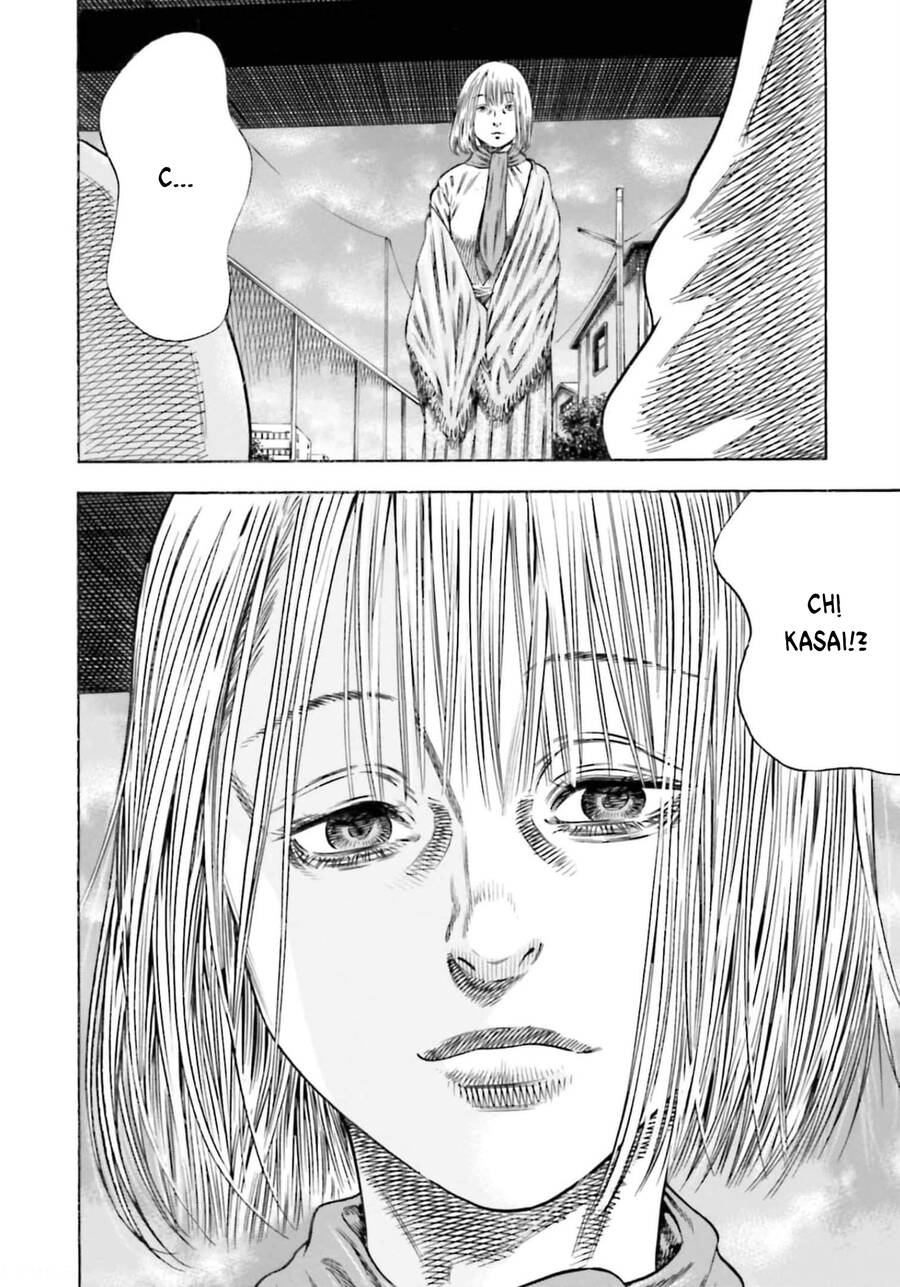 Tình Mẹ Bao La Chapter 42 - 17