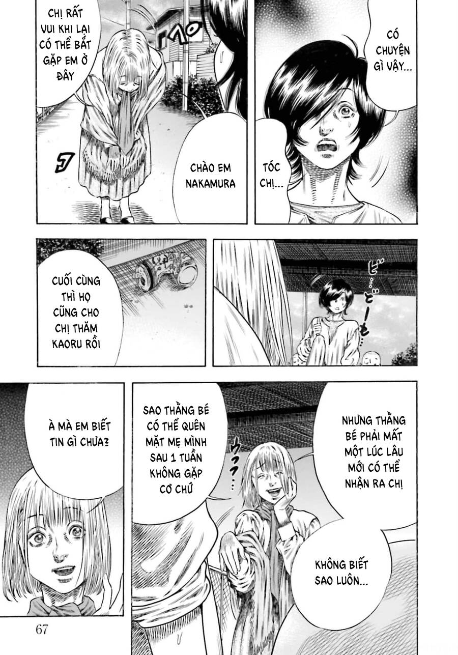 Tình Mẹ Bao La Chapter 42 - 18