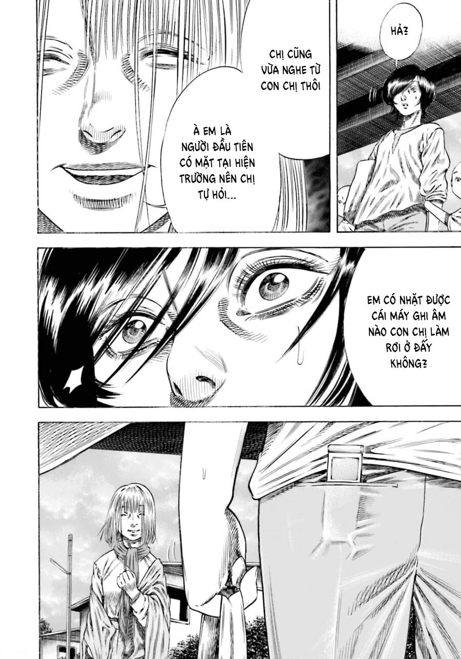 Tình Mẹ Bao La Chapter 42 - 19