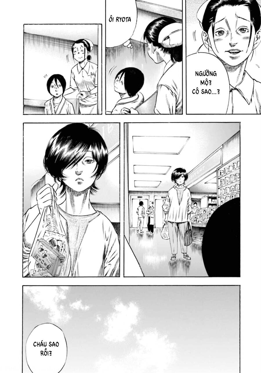 Tình Mẹ Bao La Chapter 42 - 3