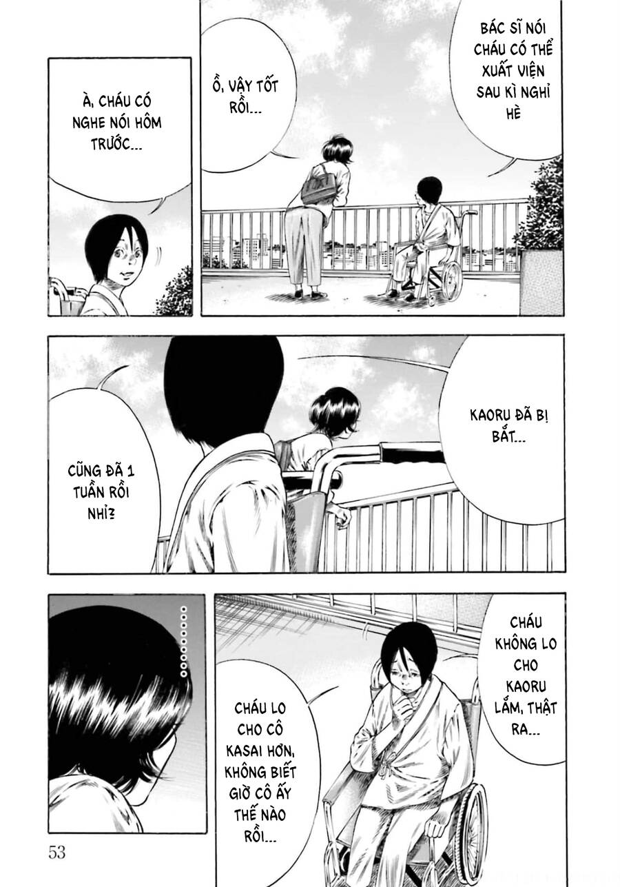 Tình Mẹ Bao La Chapter 42 - 4