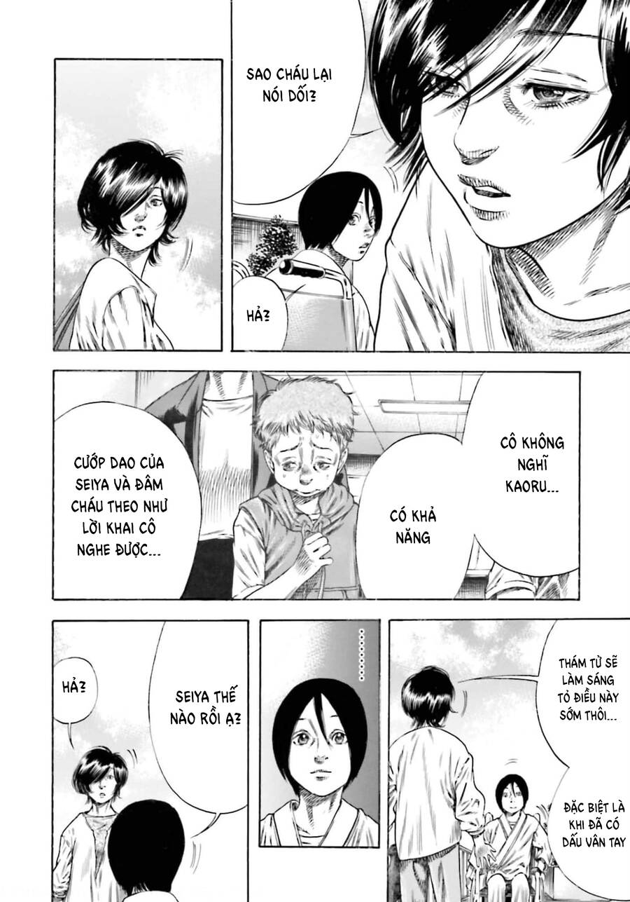 Tình Mẹ Bao La Chapter 42 - 5