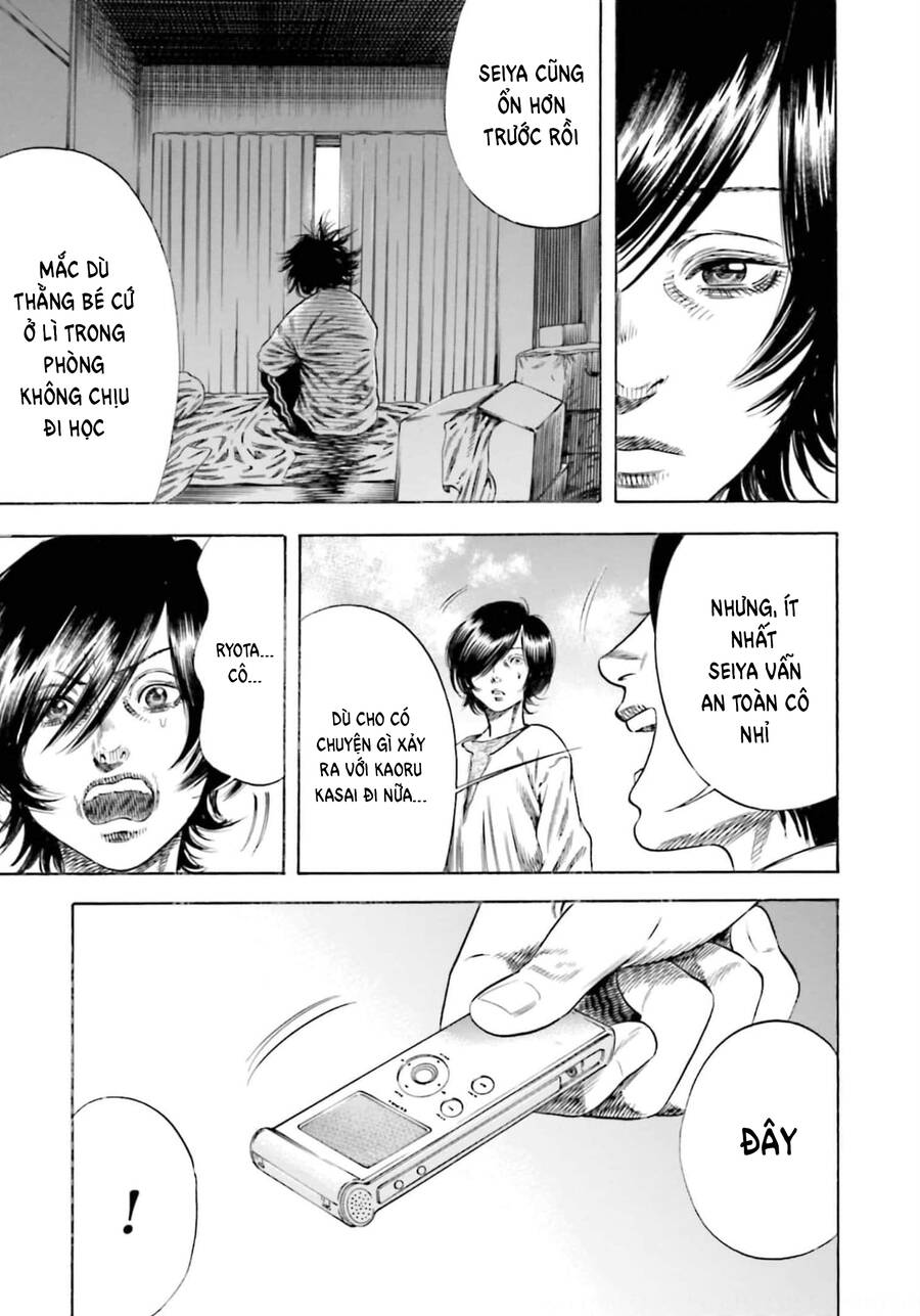 Tình Mẹ Bao La Chapter 42 - 6