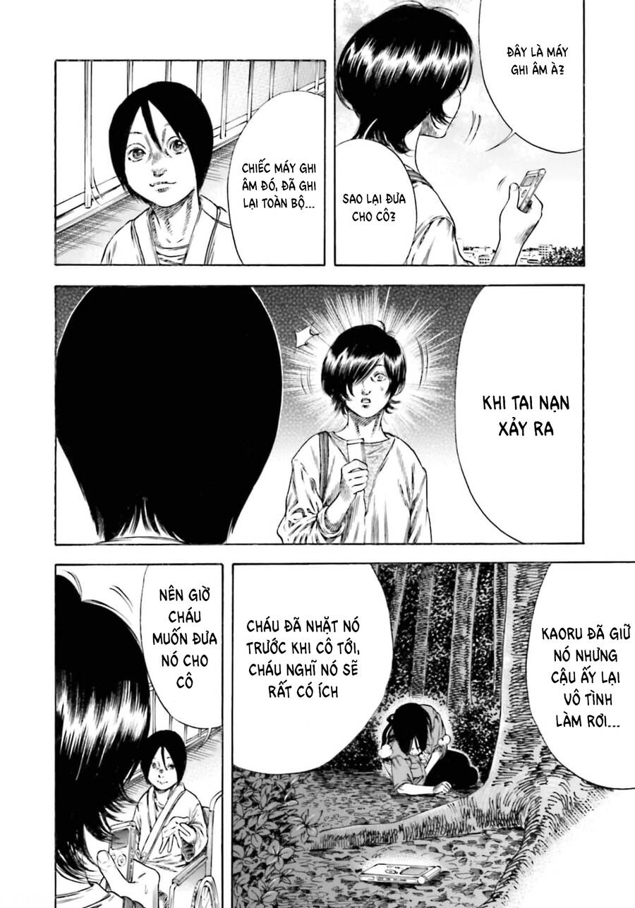 Tình Mẹ Bao La Chapter 42 - 7