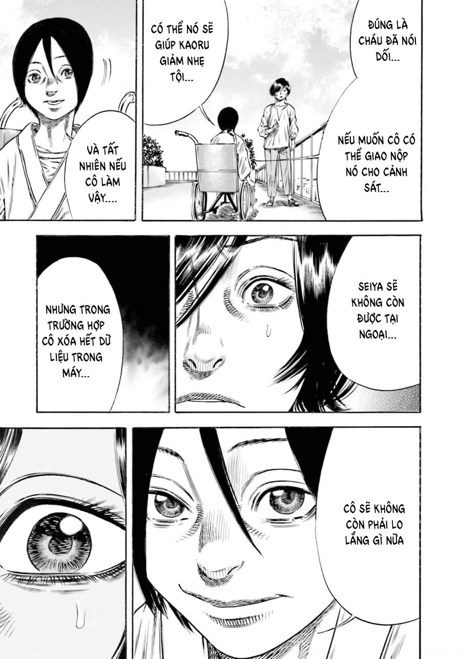 Tình Mẹ Bao La Chapter 42 - 8