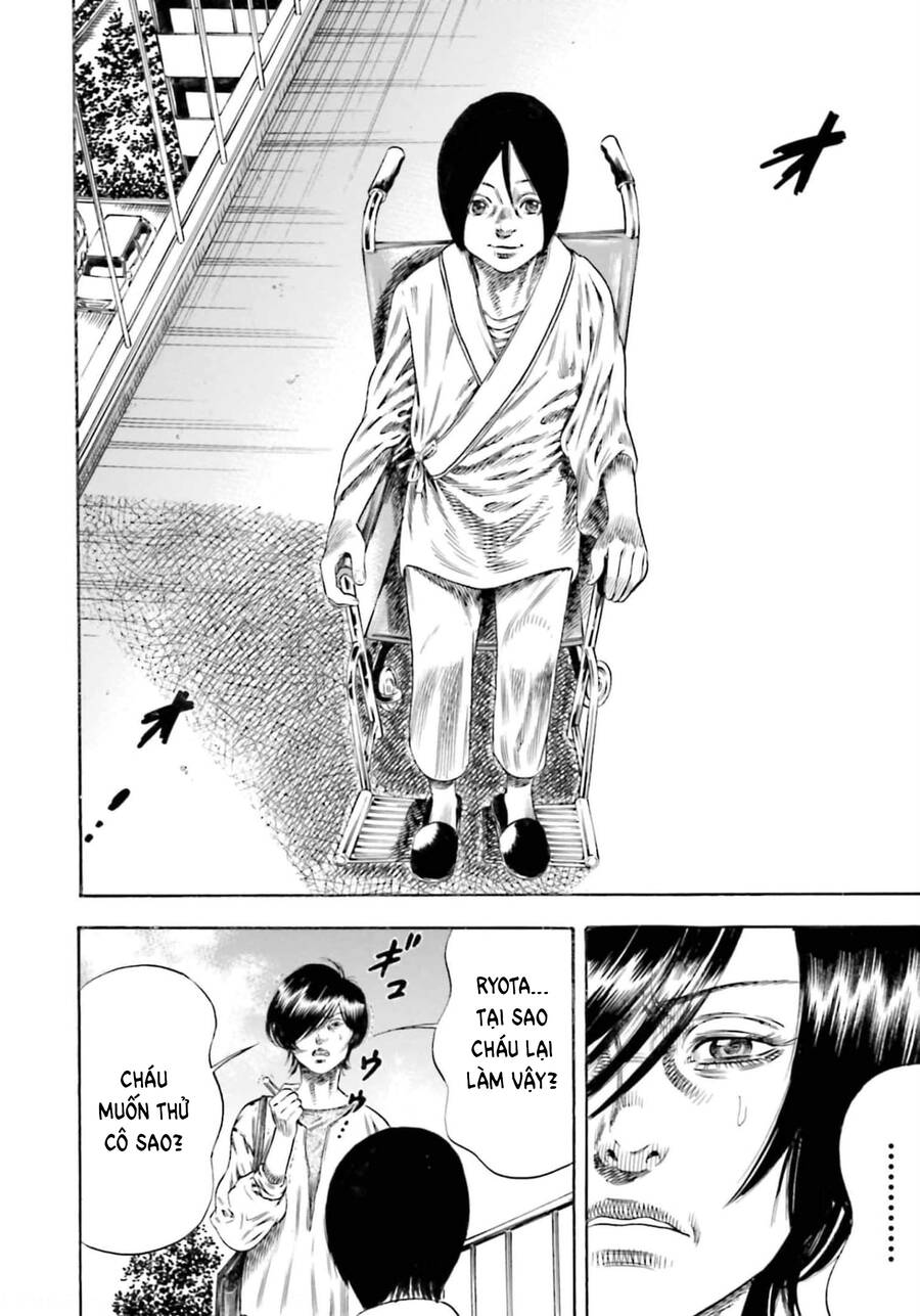 Tình Mẹ Bao La Chapter 42 - 9