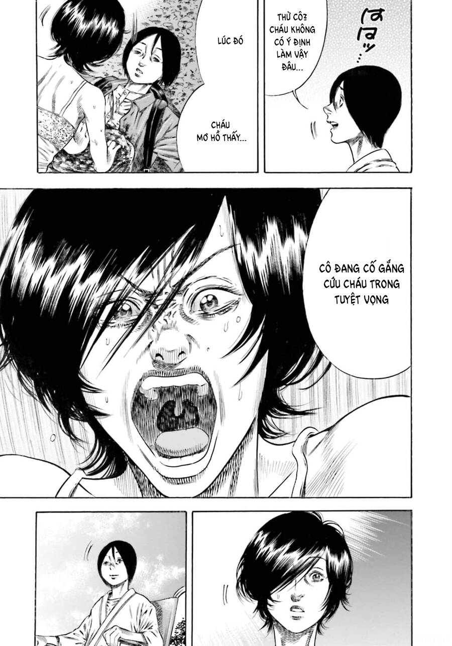 Tình Mẹ Bao La Chapter 42 - 10