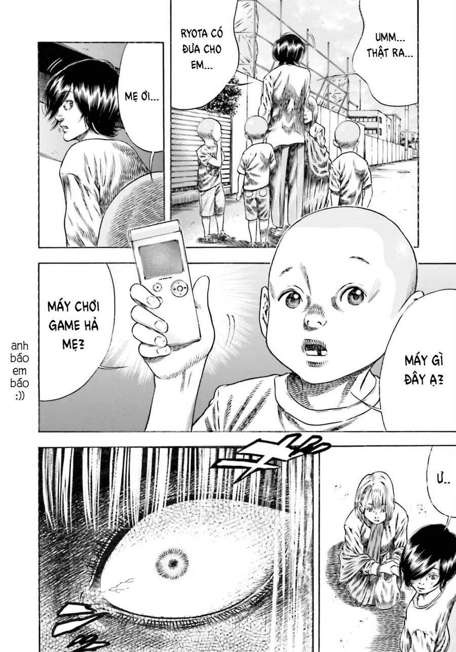 Tình Mẹ Bao La Chapter 43 - 11