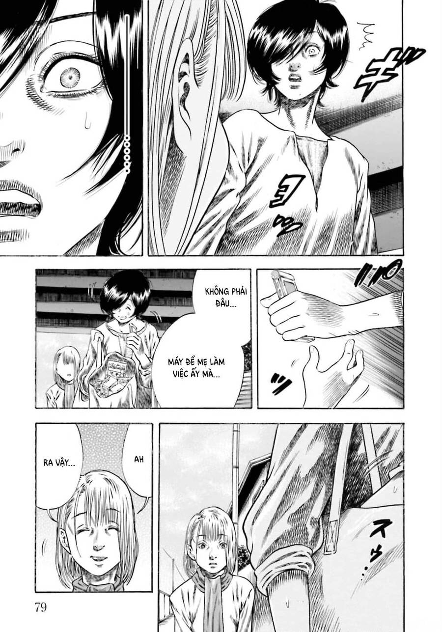 Tình Mẹ Bao La Chapter 43 - 12