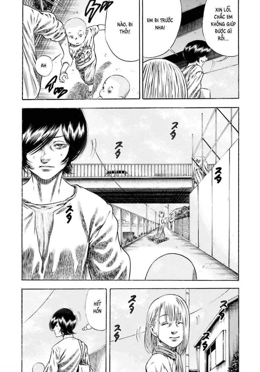 Tình Mẹ Bao La Chapter 43 - 13