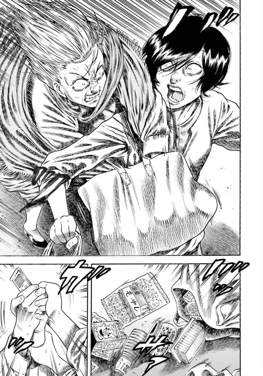 Tình Mẹ Bao La Chapter 43 - 14