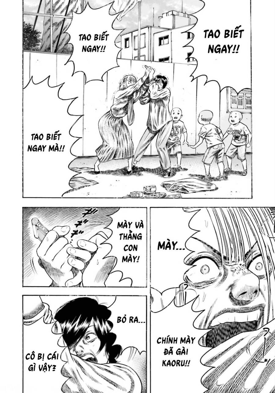 Tình Mẹ Bao La Chapter 43 - 15