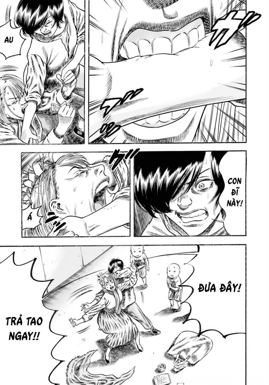 Tình Mẹ Bao La Chapter 43 - 16