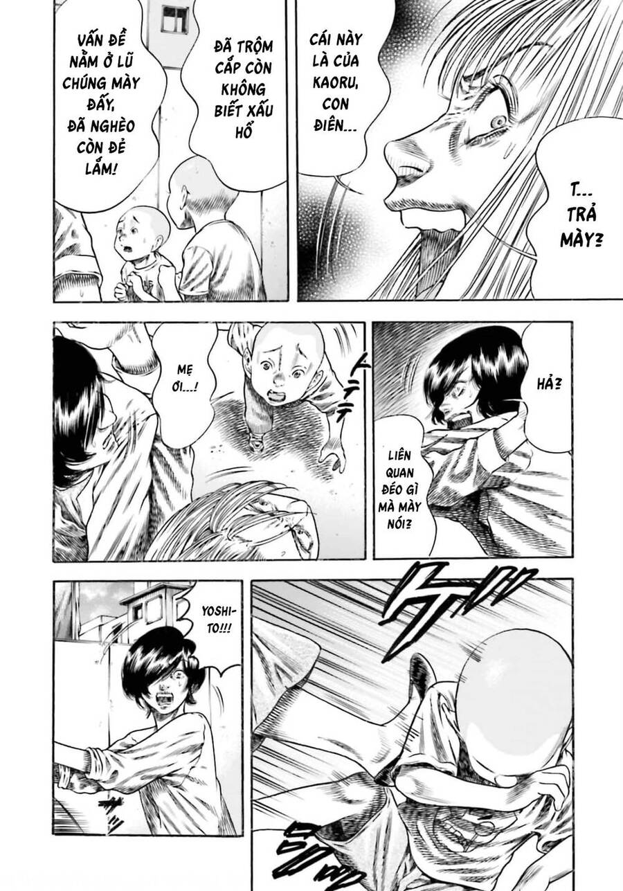 Tình Mẹ Bao La Chapter 43 - 17