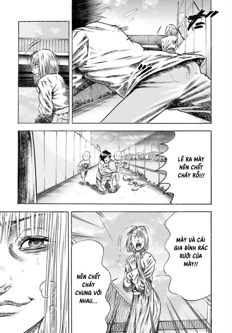 Tình Mẹ Bao La Chapter 43 - 18