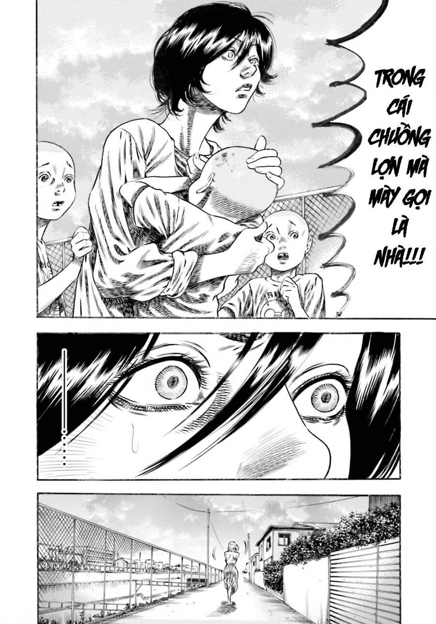 Tình Mẹ Bao La Chapter 43 - 19