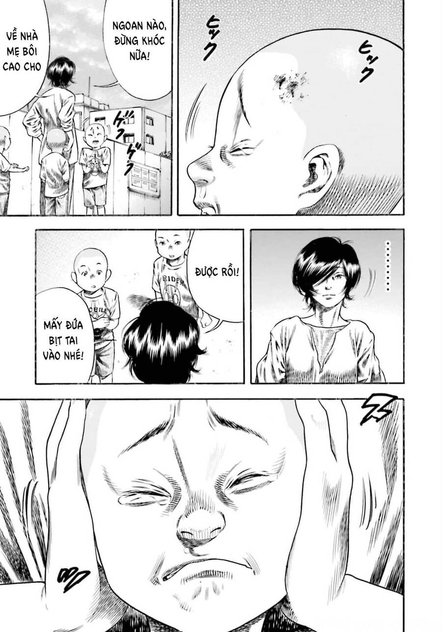 Tình Mẹ Bao La Chapter 43 - 20