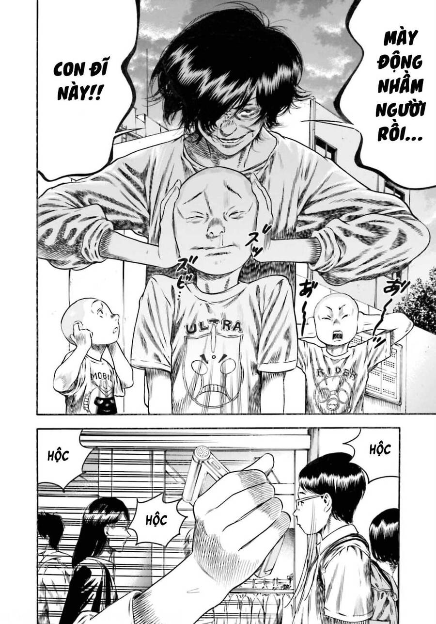 Tình Mẹ Bao La Chapter 43 - 21