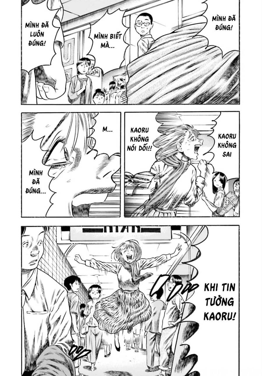 Tình Mẹ Bao La Chapter 43 - 22