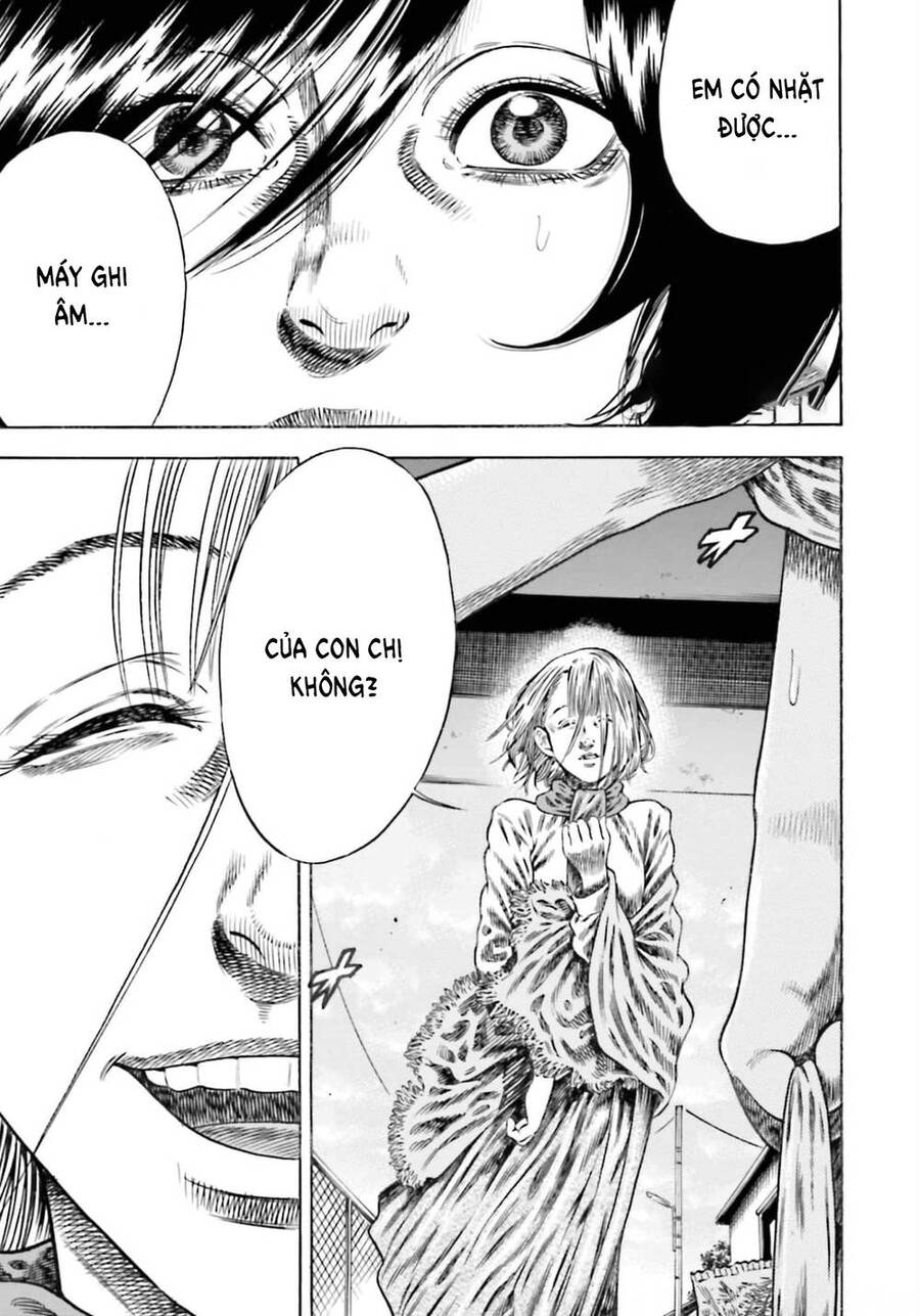 Tình Mẹ Bao La Chapter 43 - 4