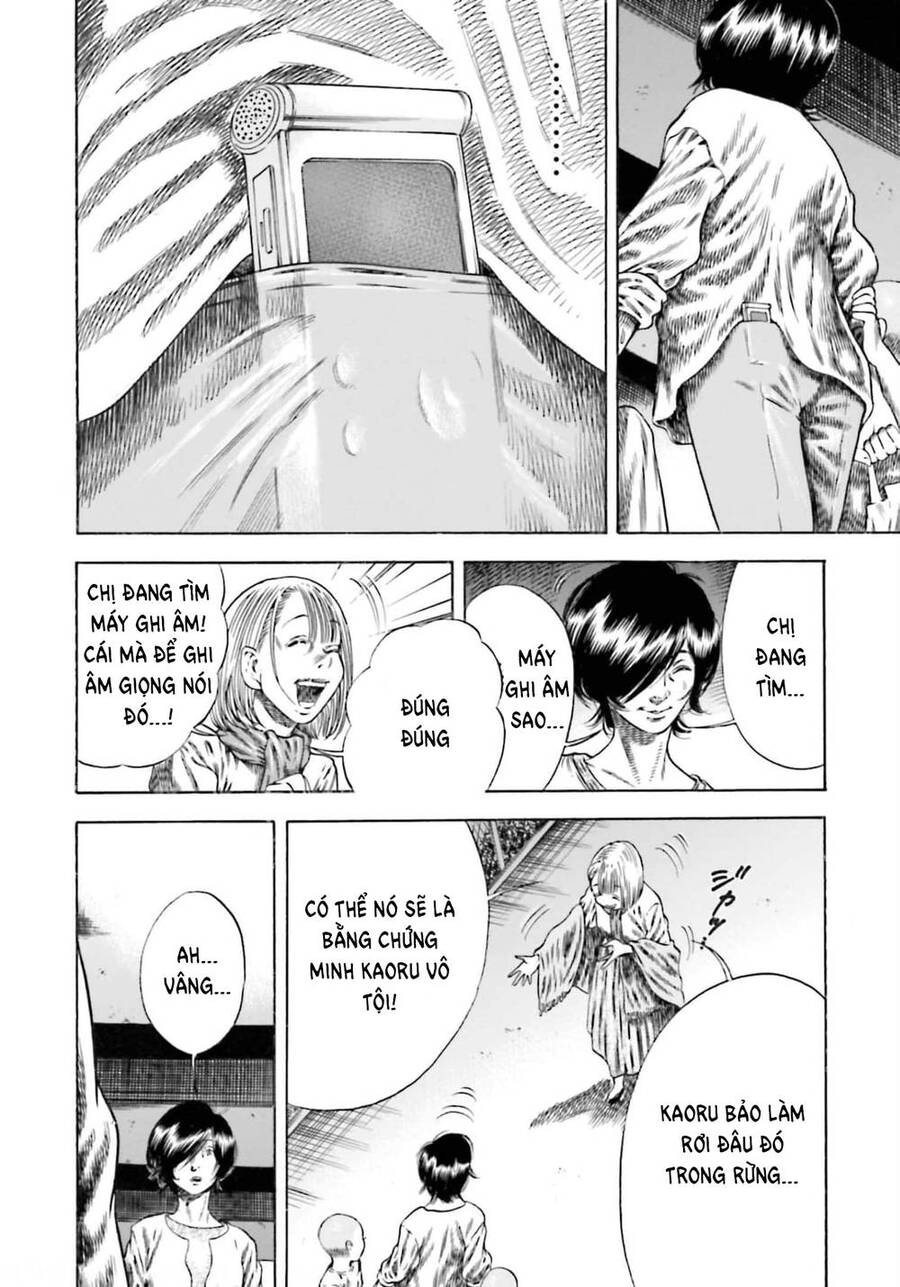 Tình Mẹ Bao La Chapter 43 - 5