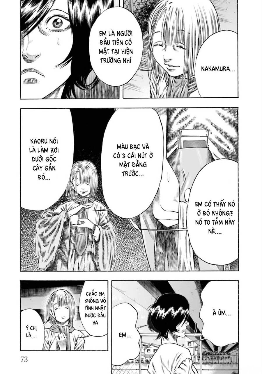 Tình Mẹ Bao La Chapter 43 - 6