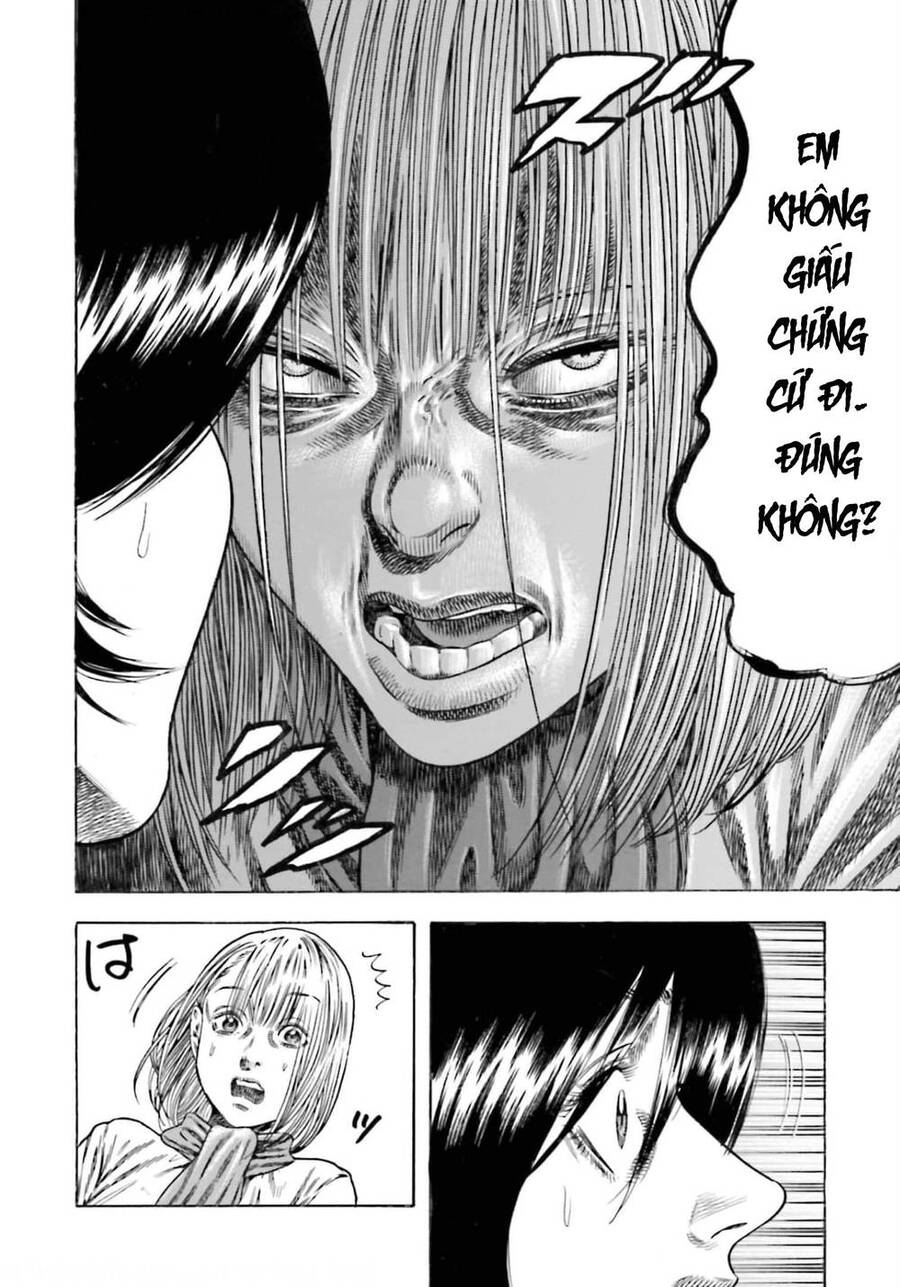 Tình Mẹ Bao La Chapter 43 - 7