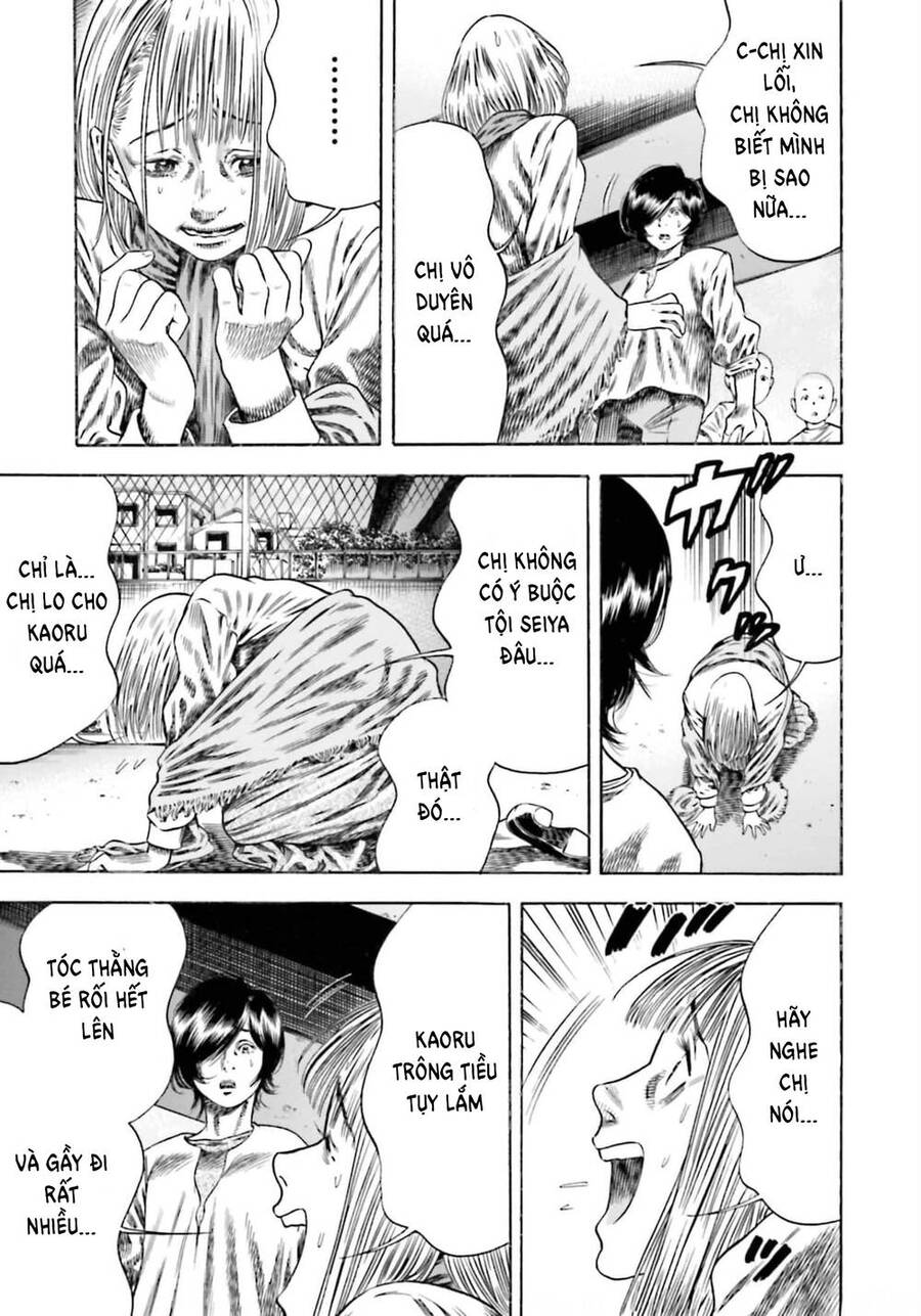 Tình Mẹ Bao La Chapter 43 - 8