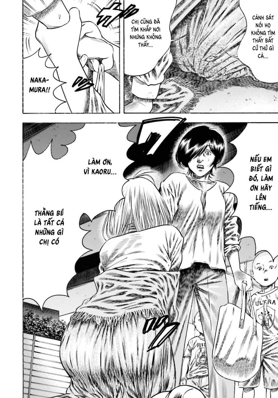 Tình Mẹ Bao La Chapter 43 - 9