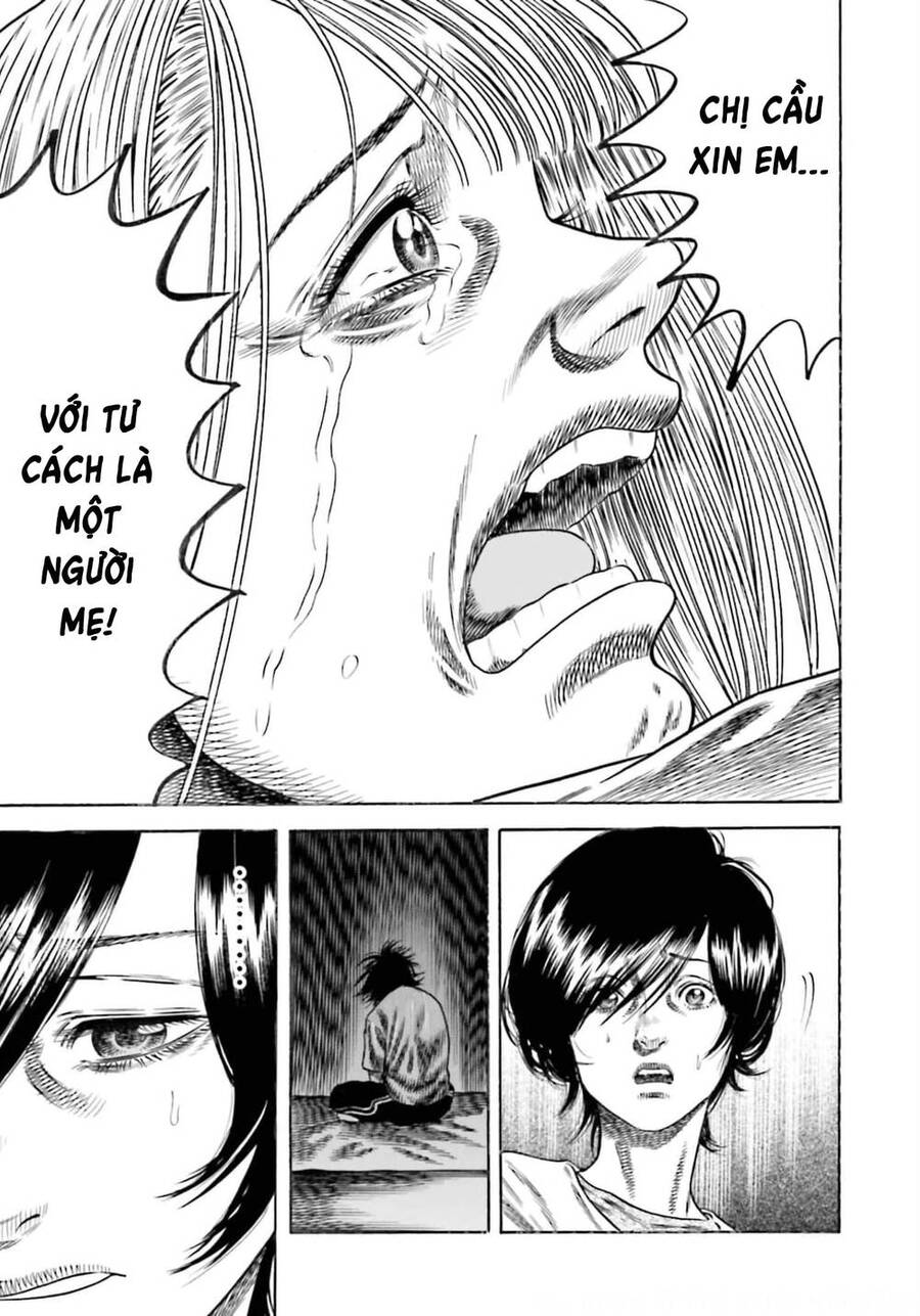 Tình Mẹ Bao La Chapter 43 - 10