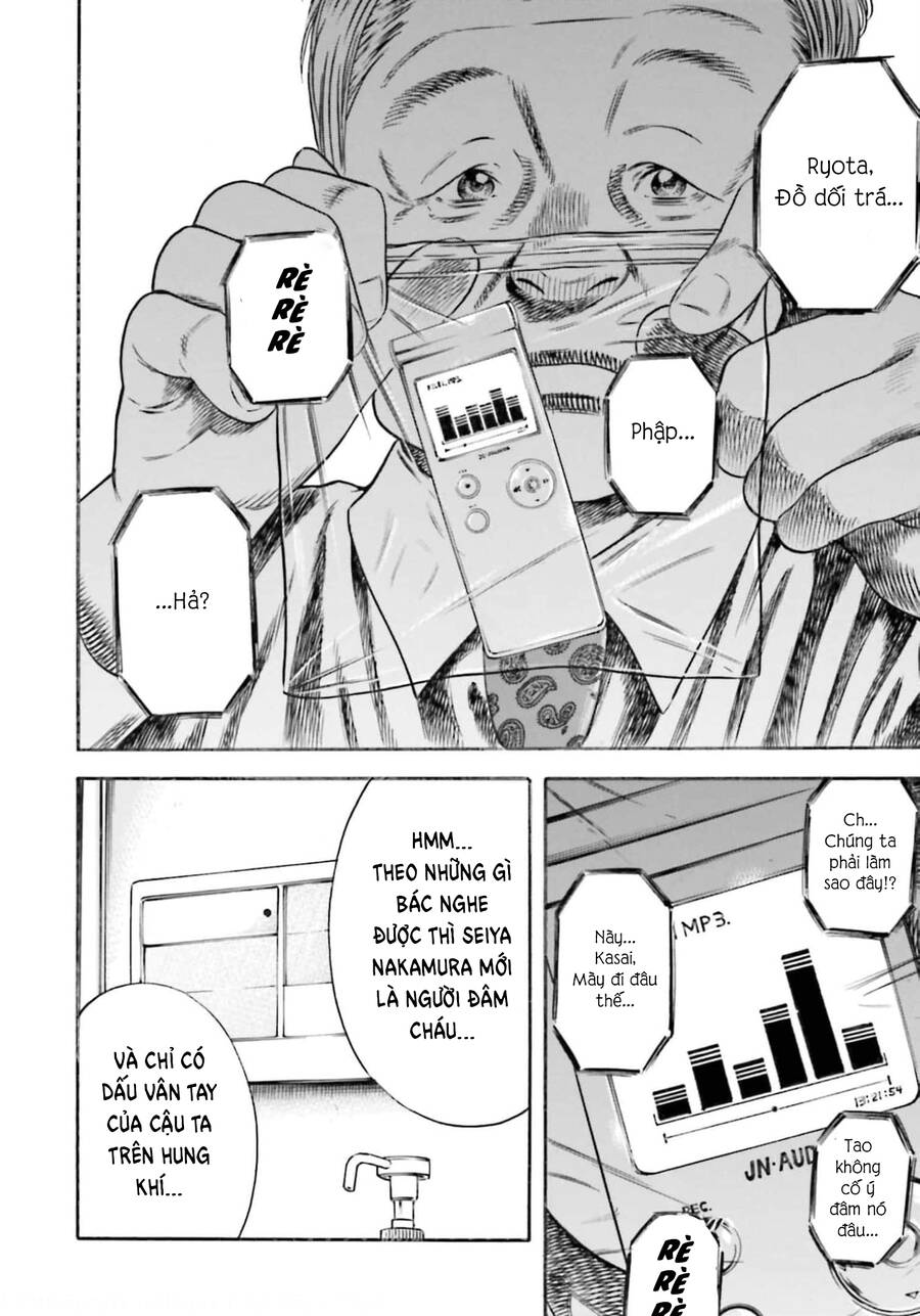 Tình Mẹ Bao La Chapter 44 - 2