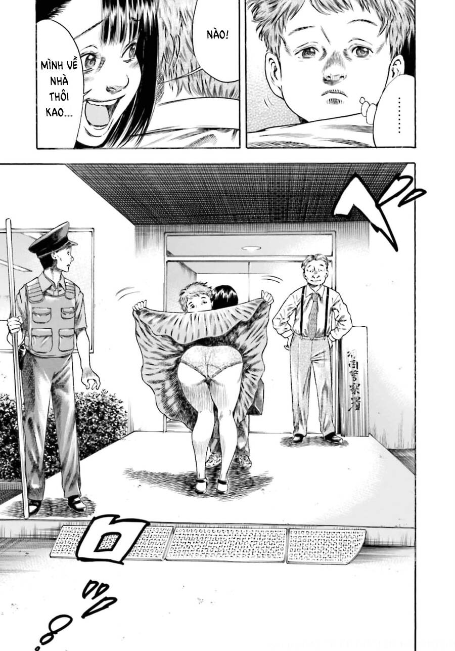 Tình Mẹ Bao La Chapter 44 - 11