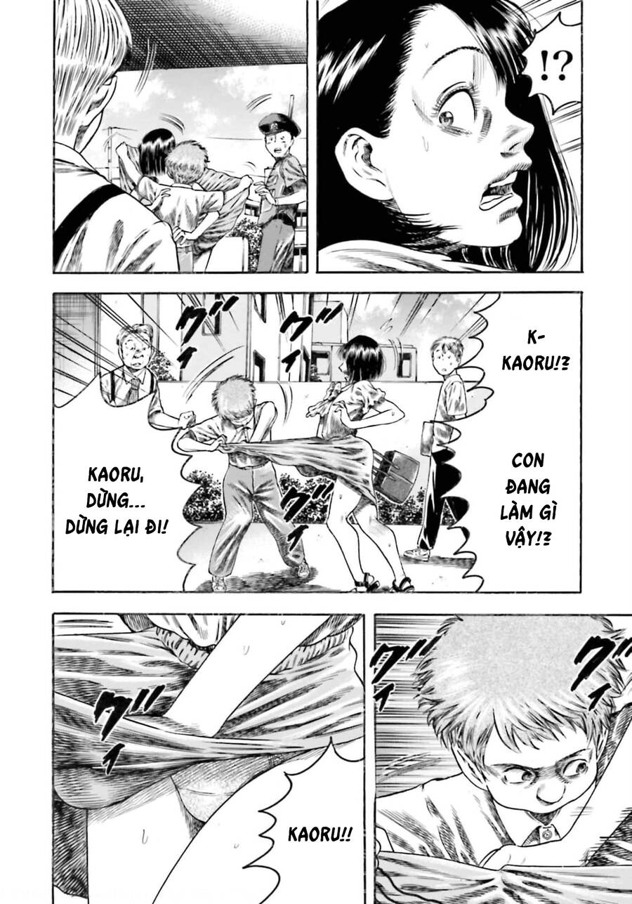 Tình Mẹ Bao La Chapter 44 - 12