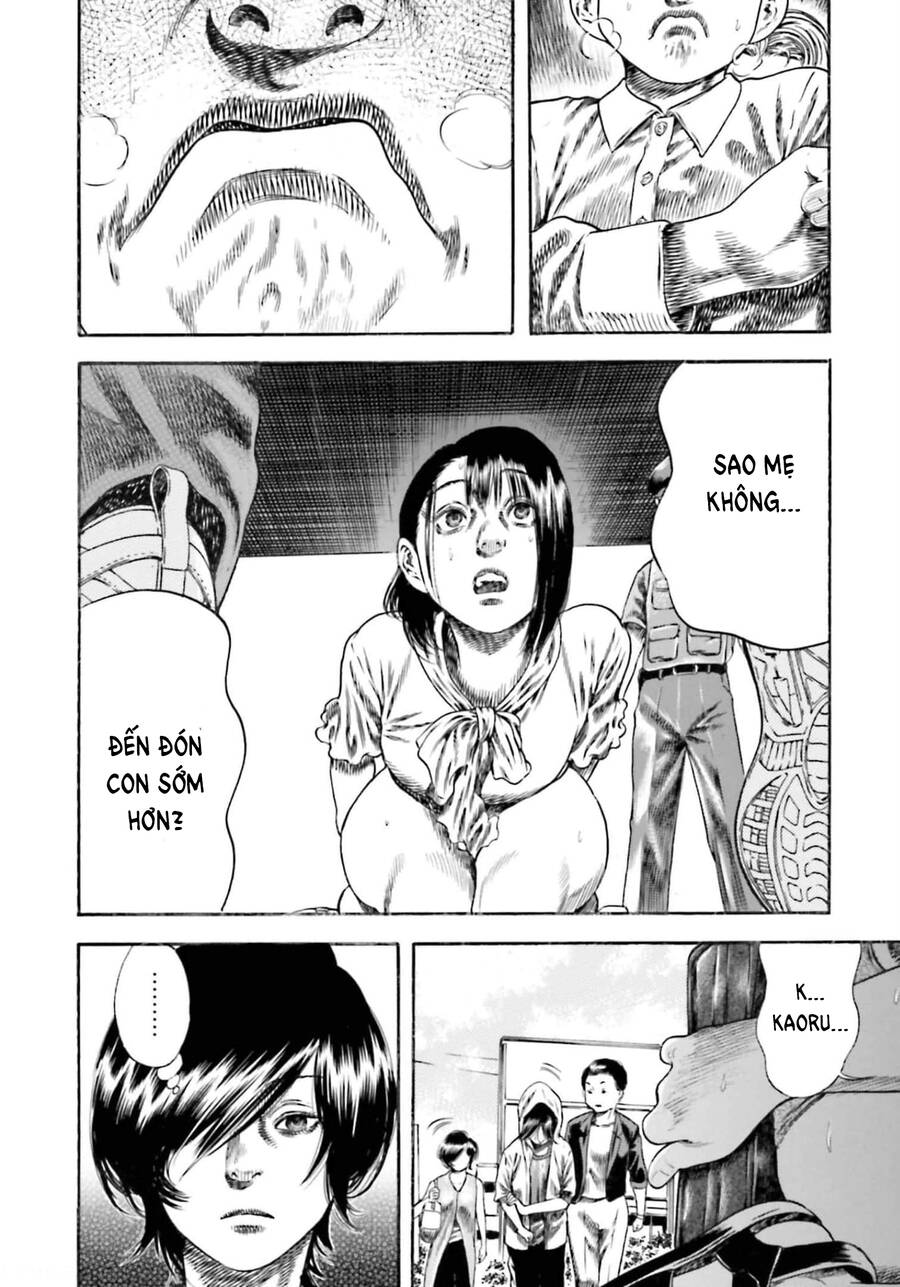 Tình Mẹ Bao La Chapter 44 - 14