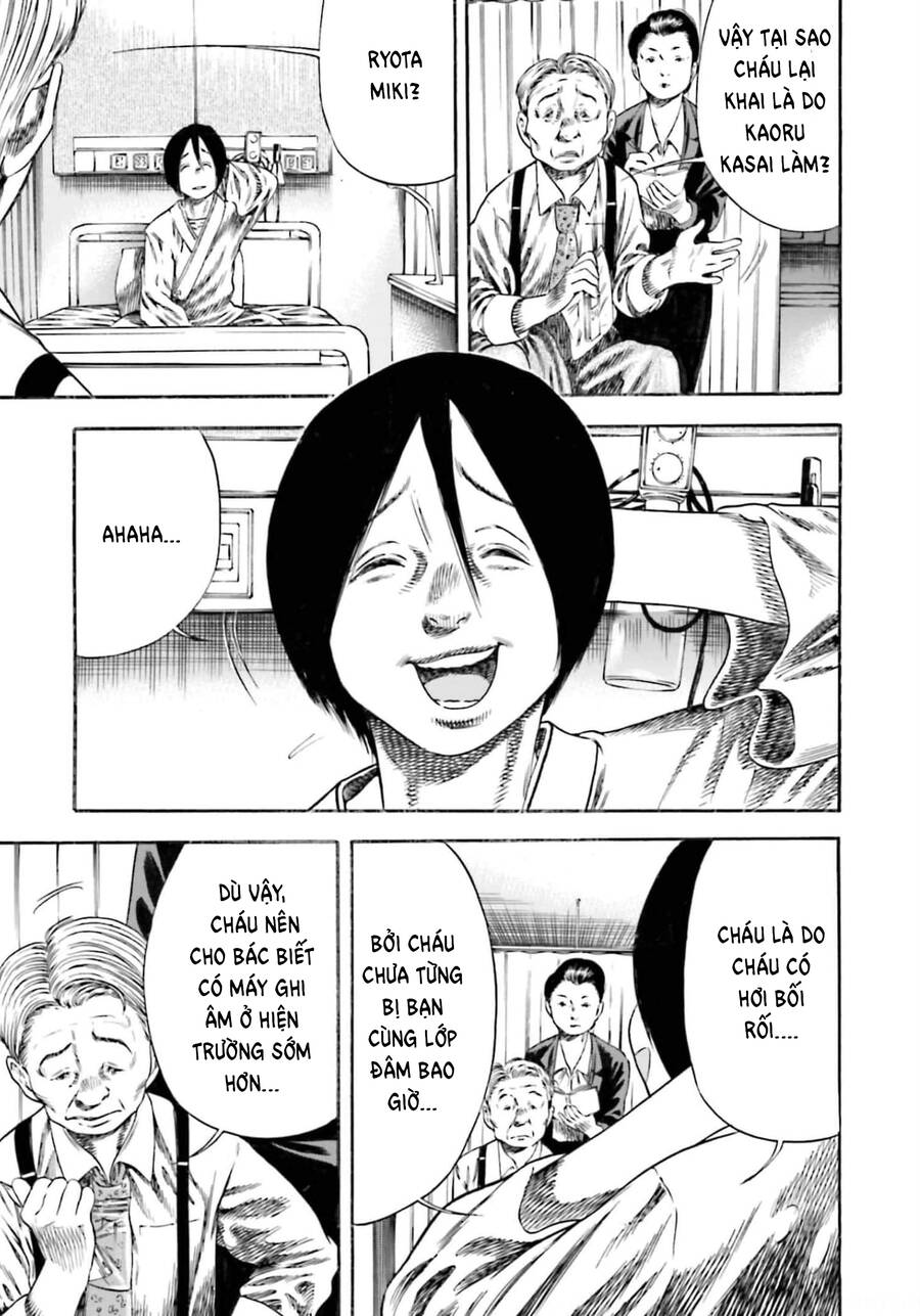 Tình Mẹ Bao La Chapter 44 - 3