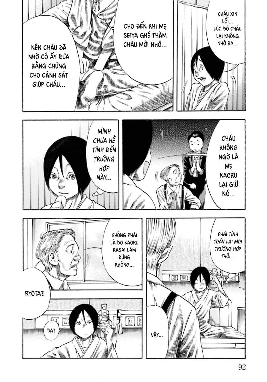 Tình Mẹ Bao La Chapter 44 - 4